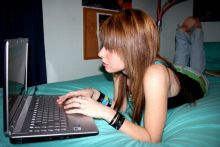 Аватар пользователя Дарья Сычева (Андраханова)