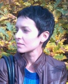 Аватар пользователя Евгения Якущенко