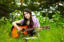 Аватар пользователя Marina Rogoza