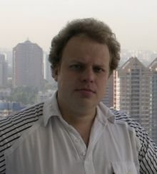 Аватар пользователя Владимир Певцов