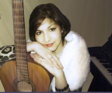 Аватар пользователя Виктория Юдина