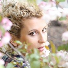 Аватар пользователя Лена Мышкина