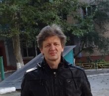 Аватар пользователя Владимир