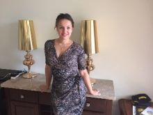 Аватар пользователя Маргарита Бахарева