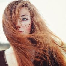 Аватар пользователя Александра Мосунова