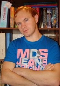 Аватар пользователя Дмитрий Кузнецов