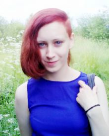 Аватар пользователя Анастасия Дель