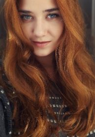 Аватар пользователя Анастасия Витвицкая