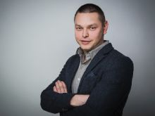 Аватар пользователя Михаил