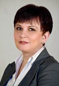 Аватар пользователя Наталья Самойленко