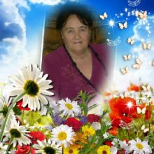 Аватар пользователя РАИСА БОГДАНОВИЧ