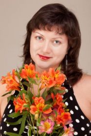 Аватар пользователя Анастасия Нивинная