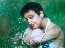 Аватар пользователя Оксана Николаенко