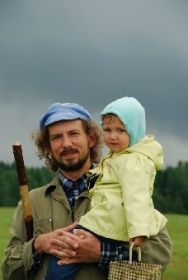 Аватар пользователя Владимир Алексеев