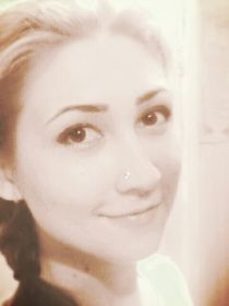 Аватар пользователя Bodjashka Лихуша