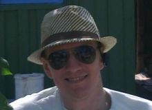 Аватар пользователя Андрей Боровой