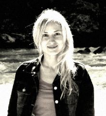 Аватар пользователя Евгения Сазонова